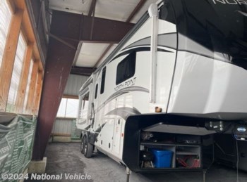 Used 2022 Jayco North Point 310RLTS available in Woodstock, Virginia