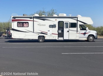 Used 2012 Coachmen Freelander 31SA available in Mesa, Arizona