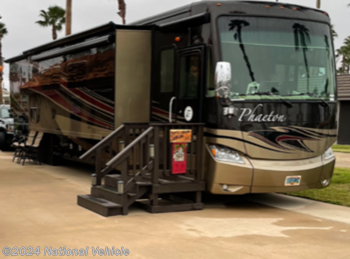 Used 2014 Tiffin Phaeton 42LH available in Mercedes, Texas