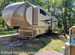 Used 2013 Redwood RV  5th Wheel 36RL available in Montello, Wisconsin