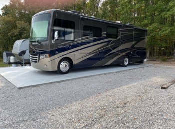 Used 2015 Thor Motor Coach Miramar 33.5 available in Mountain View, Arkansas