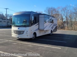 Used 2020 Holiday Rambler Admiral 35R available in Attleboro, Massachusetts
