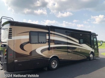 Used 2014 Tiffin Allegro Breeze 32BR available in Marion, Illinois