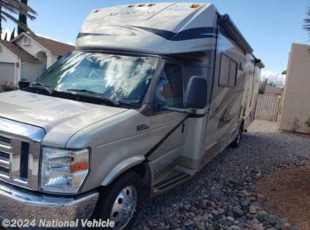 Used 2012 Jayco Melbourne 29D available in Sierra Vista, Arizona