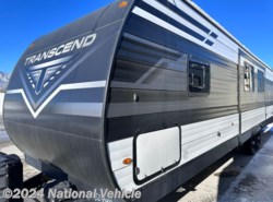 Used 2023 Grand Design Transcend Xplor 321BH available in Manitou Springs, Colorado