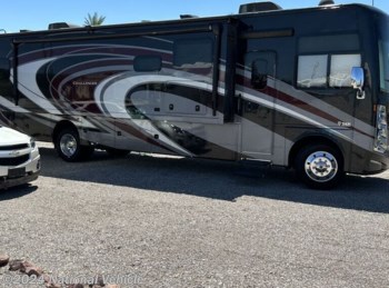 Used 2019 Thor Motor Coach Challenger 37FH available in Golden Valley, Arizona