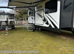 Used 2021 Venture RV SportTrek Sport Trek Touring 333VFK available in Spokane Valley, Washington