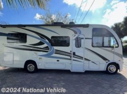 Used 2022 Thor Motor Coach Vegas 24.1 available in Spring Branch, Texas