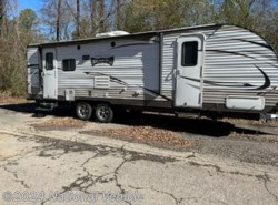 Used 2017 Forest River Wildwood 27RLSS available in Mena, Arkansas