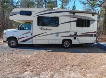 Used 2017 Coachmen Freelander 21RS available in Pelion, South Carolina