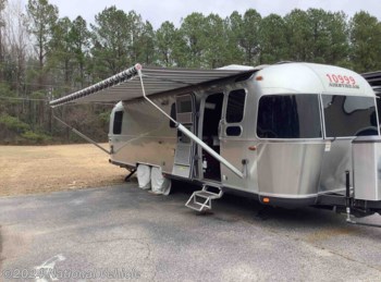 Used 2016 Airstream Classic 30 available in Laurel, Mississippi