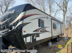 Used 2016 Keystone Outback Super-Lite 325BH available in South Bend, Indiana