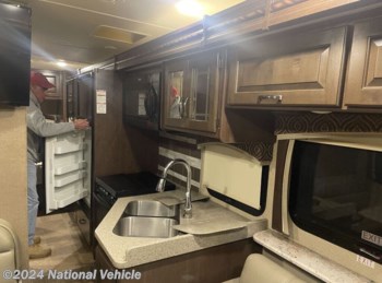 Used 2017 Thor Motor Coach Chateau 31Y available in Waterford, New York
