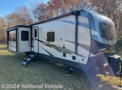 Used 2022 Forest River Rockwood Signature 8337RL available in Locust Grove, Virginia
