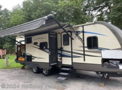 Used 2013 CrossRoads Sunset Trail Reserve 26RB available in Sutton, Massachusetts