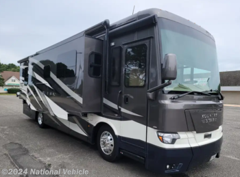 Used 2021 Newmar Kountry Star 3412 available in Mount Sinai, New York