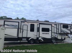 Used 2019 Forest River Sierra 38FKOK available in Ottumwa, Iowa