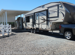 Used 2017 Forest River Rockwood Signature Ultra Lite 8289WS available in Gardnerville, Nevada