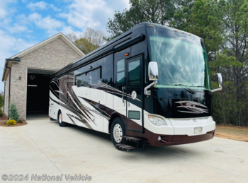 Used 2014 Tiffin Allegro Bus 40SP available in Oxford, Mississippi