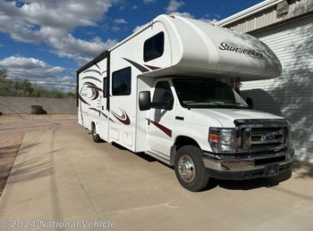 Used 2015 Forest River Sunseeker 2860DS available in Mesa, Arizona