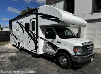 Used 2022 Jayco Redhawk 26M available in Pompano Beach, Florida