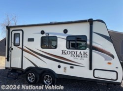 Used 2015 Dutchmen Kodiak Express 186E available in Erie, Colorado