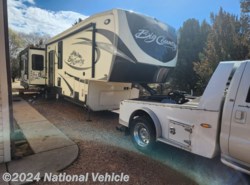 Used 2017 Heartland Big Country 3950FB available in Concho, Arizona