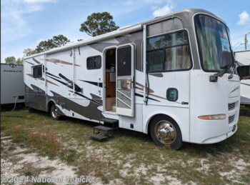 Used 2005 Tiffin Allegro Bay 34XB available in Homosassa, Florida