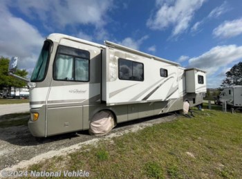Used 2002 Monaco RV Diplomat 40PBD available in Clermont, Florida