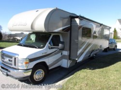 Used 2016 Thor Motor Coach Four Winds 31W available in Seven Valleys, Pennsylvania