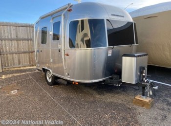Used 2023 Airstream Bambi 16RB available in Firestone, Colorado
