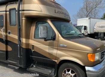 Used 2008 Forest River Lexington 300SS available in Fayetteville, North Carolina