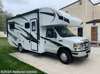 Used 2023 Jayco Redhawk SE 22AF available in Fort Washington, Pennsylvania