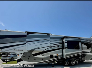 Used 2021 Forest River Riverstone Legacy 39RKFB available in Calabash, North Carolina