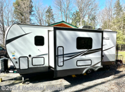 Used 2022 Forest River Flagstaff Micro Lite 25BDS available in Graniteville, Vermont