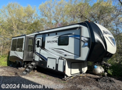 Used 2018 Keystone Avalanche 320RS available in O'fallon, Missouri