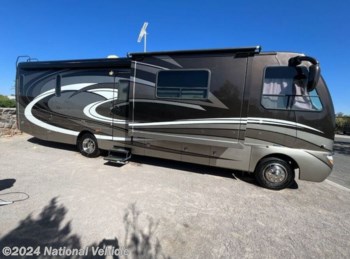 Used 2012 Thor Motor Coach Serrano 33W available in Grand Juction, Colorado