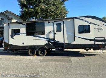 Used 2016 Forest River Stealth Evo ATS 240RKS available in Fresno, California