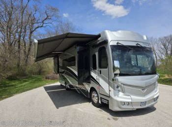 Used 2021 Fleetwood Discovery LXE 36HQ available in Swisher, Iowa