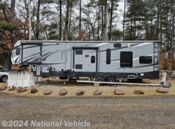 Used 2016 Keystone Impact 361 available in Algonquin, Illinois