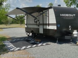 Used 2024 Keystone Hideout 186SS available in Eastman, Georgia