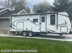 Used 2016 Outdoors RV Black Rock 22RBS available in Riverdale, Utah