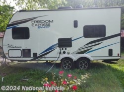 Used 2023 Coachmen Freedom Express SE 17BLSE available in Nashville, Tennessee