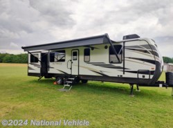 Used 2021 Keystone Outback 341RD available in Fredericksburg, Virginia