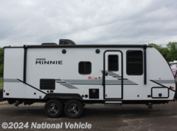 Used 2022 Winnebago Micro Minnie 2306BHS available in Batavia, Ohio