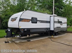 Used 2021 Forest River Wildwood 27RE available in Dayton, Ohio