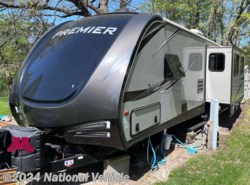 Used 2020 Keystone Bullet Premier Ultra 30RIPR available in Rochester, Minnesota
