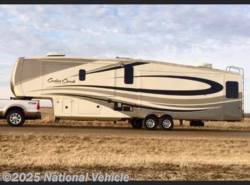 Used 2014 Forest River Cedar Creek 38CK available in Springfield, Illinois