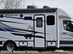 Used 2024 Forest River Forester TS2381 available in Cambridge, Ontario