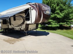 Used 2015 Palomino Columbus 320RS available in Madrid, Iowa